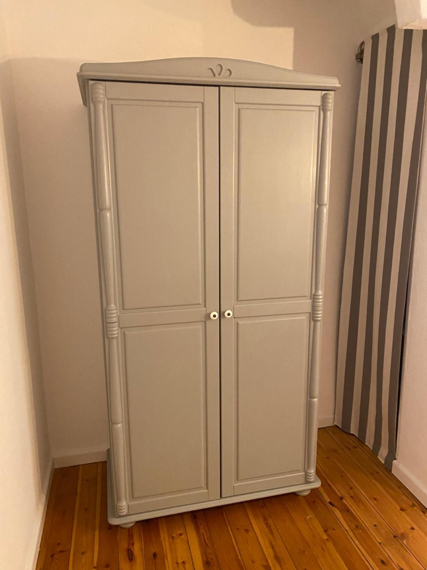 Ferienwohnung „Die Koje“ Hohwacht/Ostsee Bagian luar foto